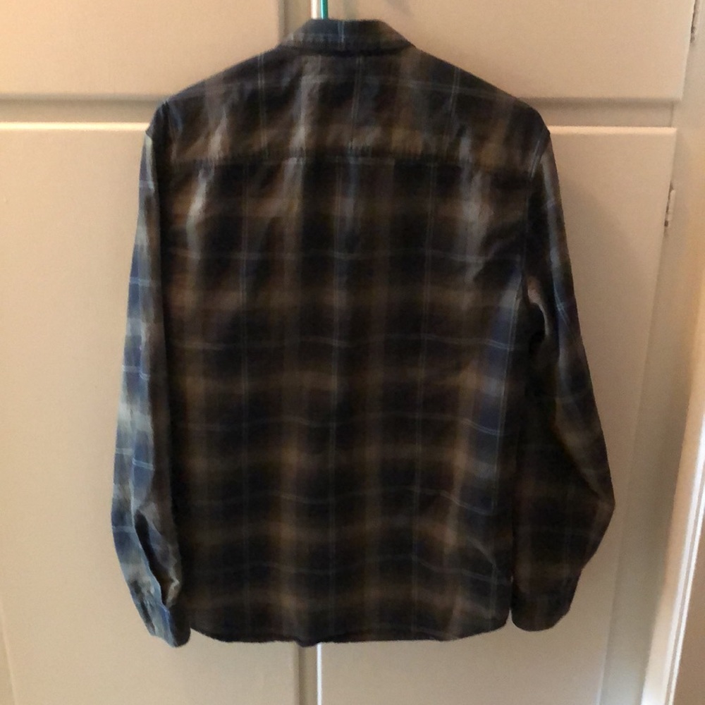 CK Men’s Long sleeve, button down shirt - Picture 2 of 4